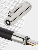 Graf von Faber-Castell Dreh-KS Bentley Ebony