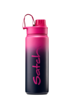 SATCH Satch BOTTLE Pink Graffiti