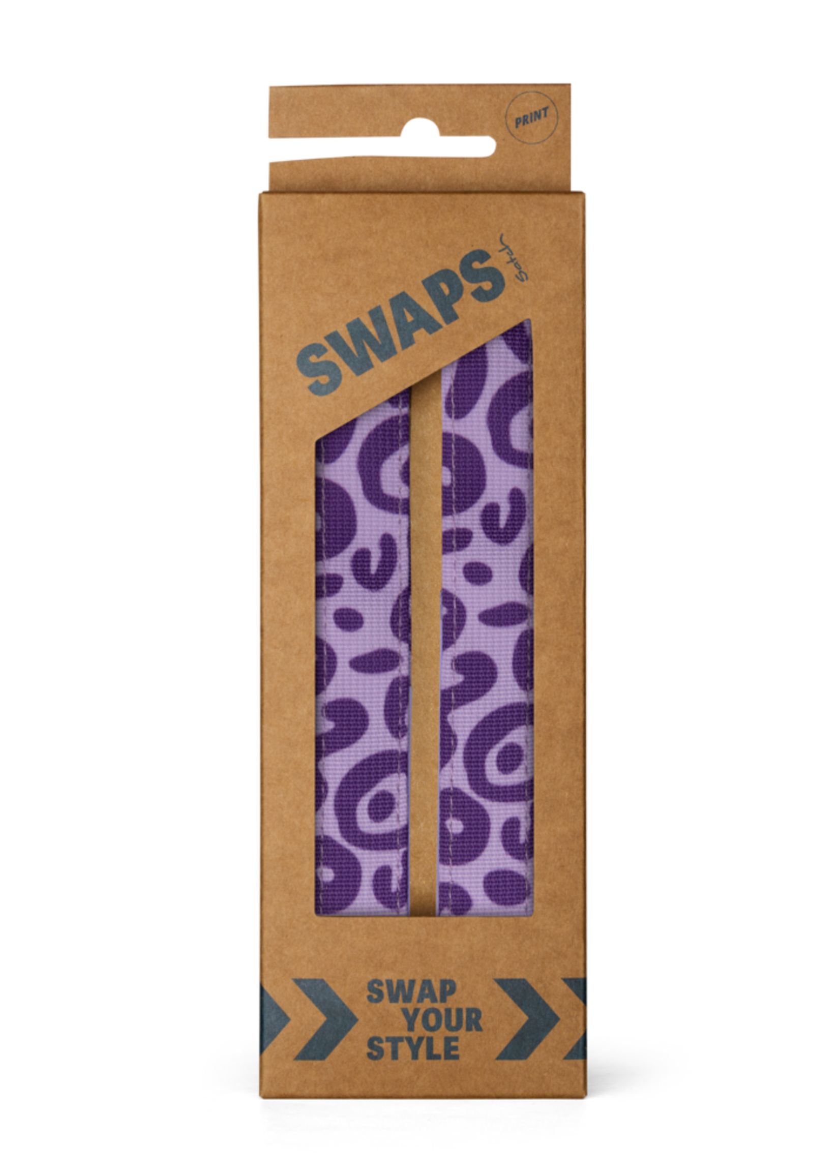 SATCH Satch SWAPS Funky Safari