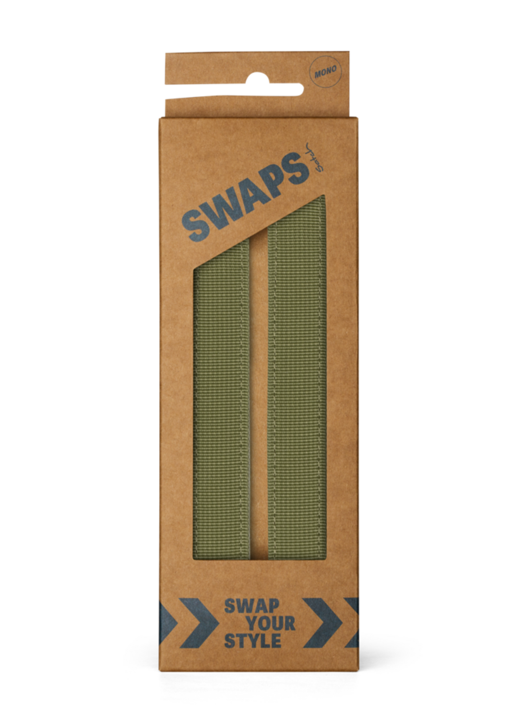 SATCH Satch SWAPS Mono Olive