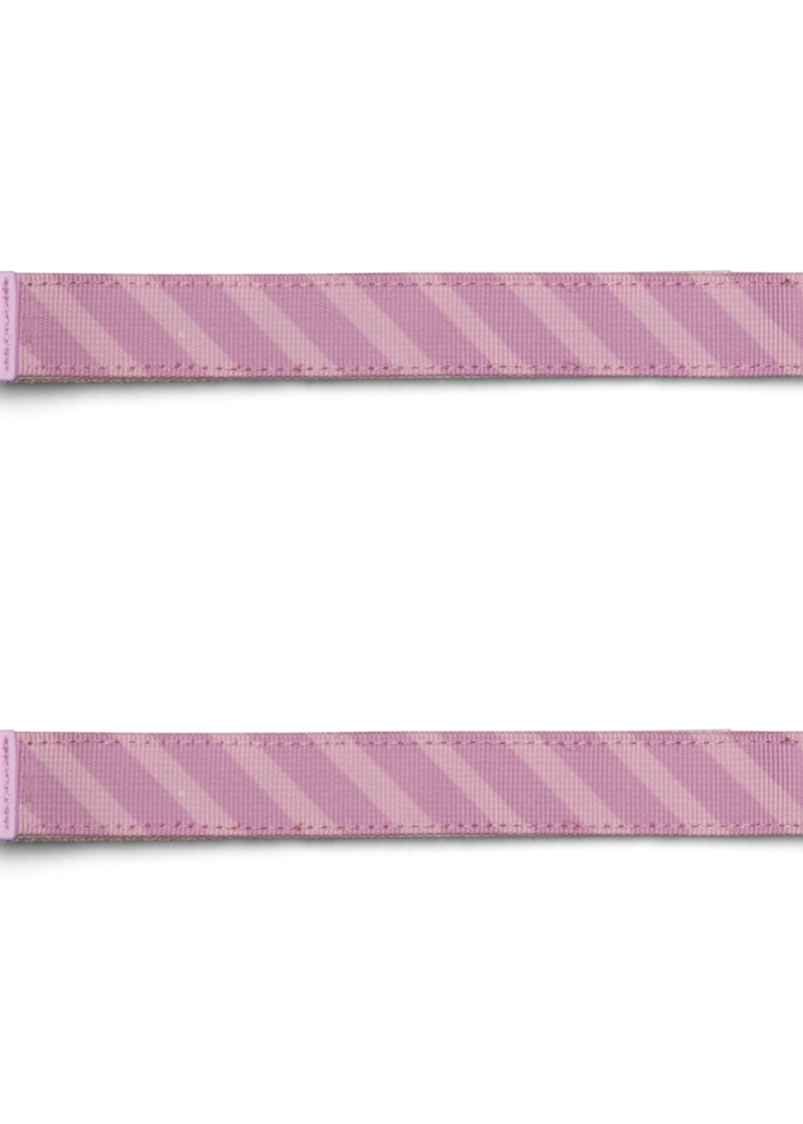 SATCH Satch SWAPS Stripe Rose