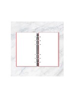 Filofax Clipbook-Einlage Personal, Papier blanko