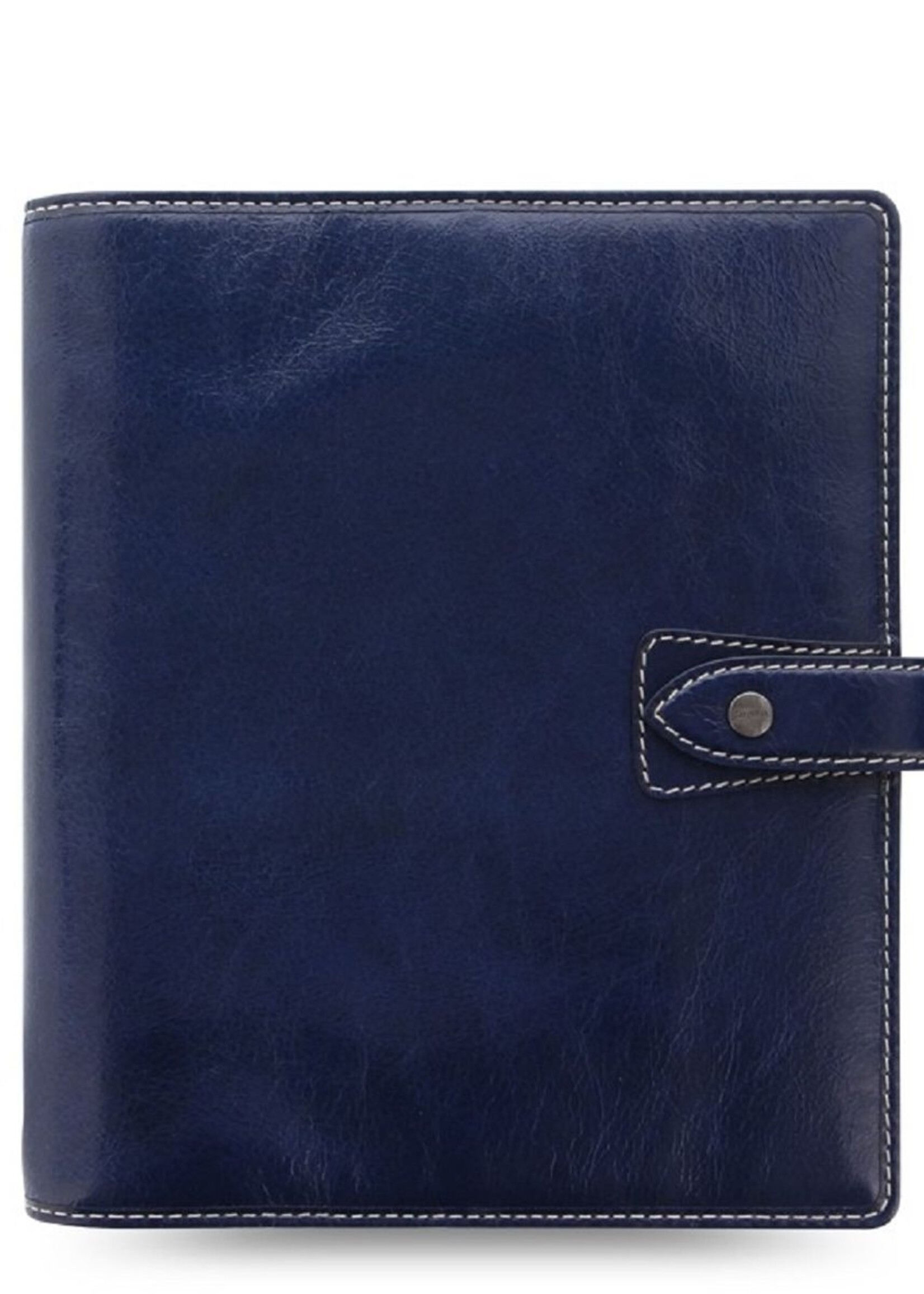 Filofax Malden A5 Organizer Navy