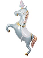 Meri Meri Circus Stallion Foil Balloon