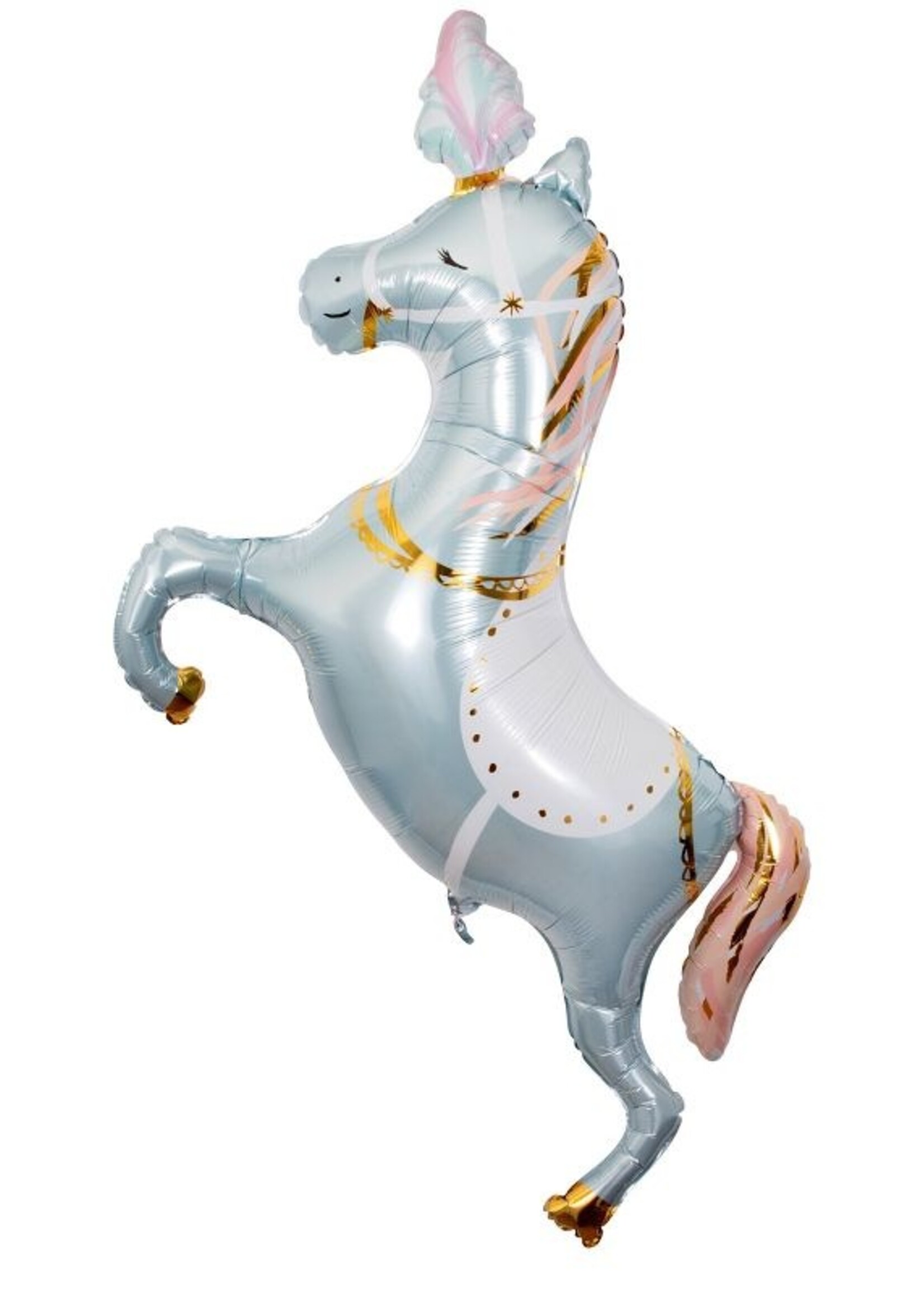 Meri Meri Circus Stallion Foil Balloon