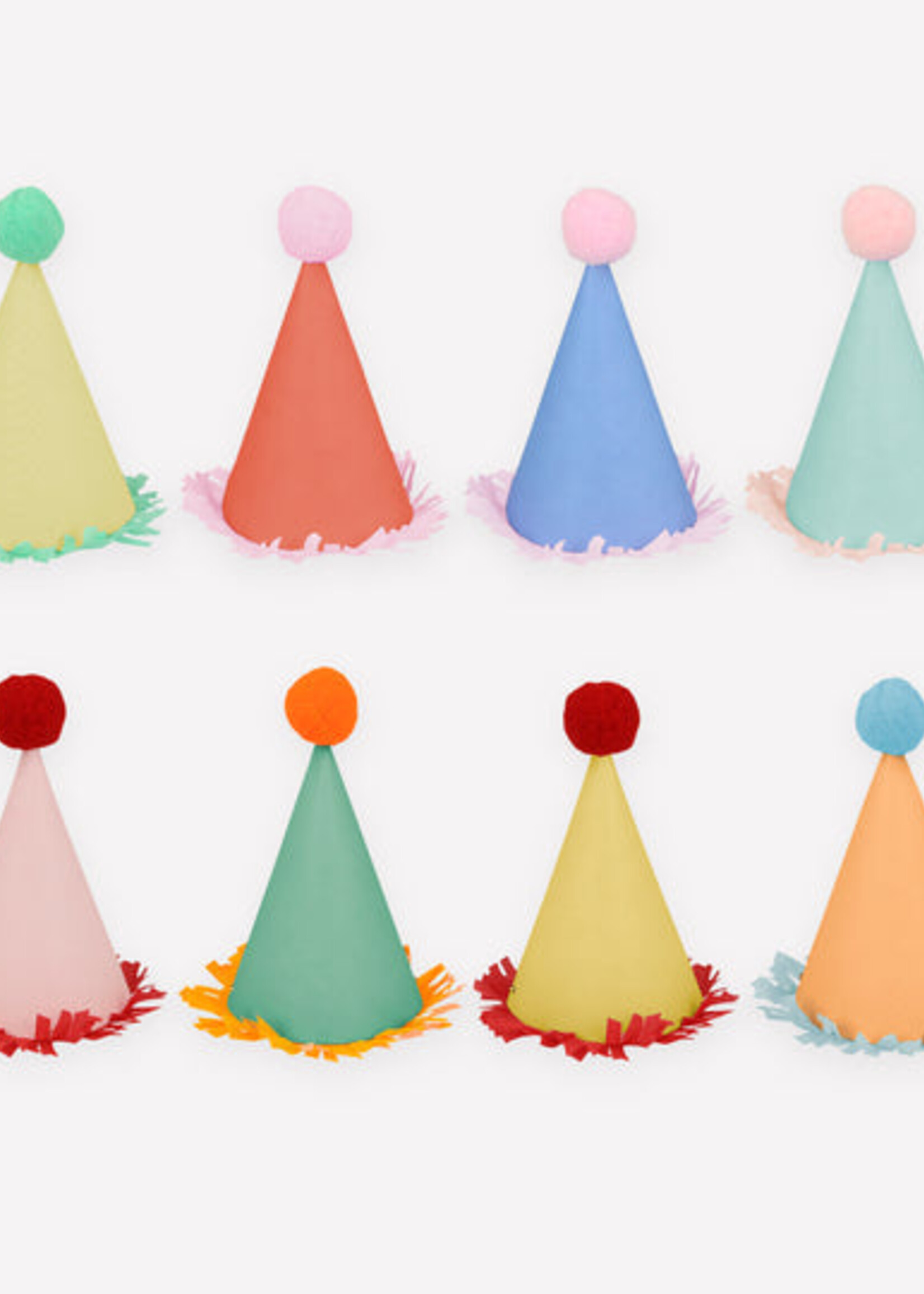 Meri Meri Mini Party Hats