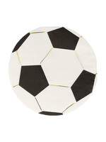 MERI MERI Servietten Soccer (16 Stück)