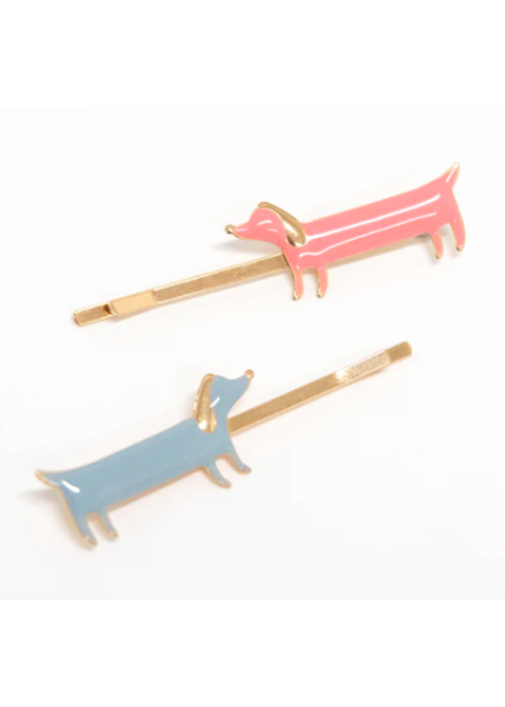 Meri Meri Dackel Haarklipps