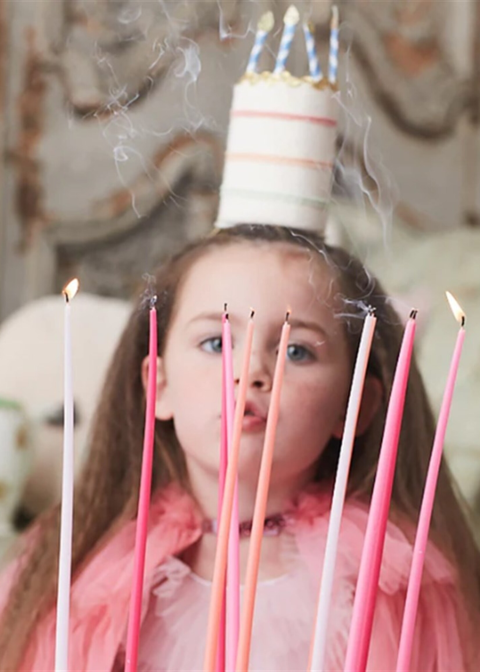 Meri Meri Birthday Cake Hat