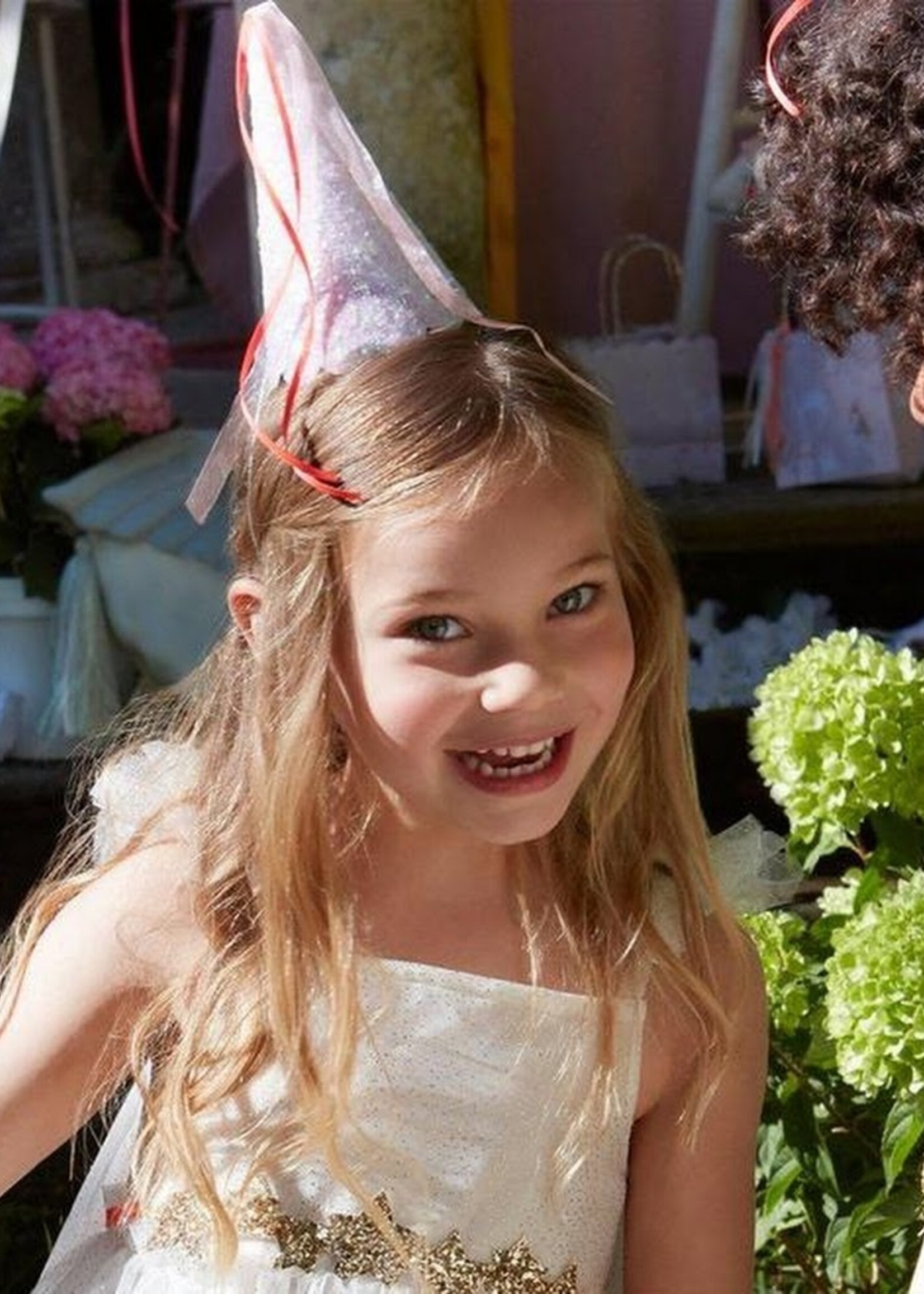 Meri Meri Magical Princess Party Hüte