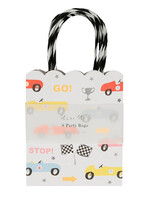 Meri Meri Race Car Party Bags