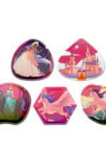 ERGOBAG Kontur Kletties-Set Prinzessin