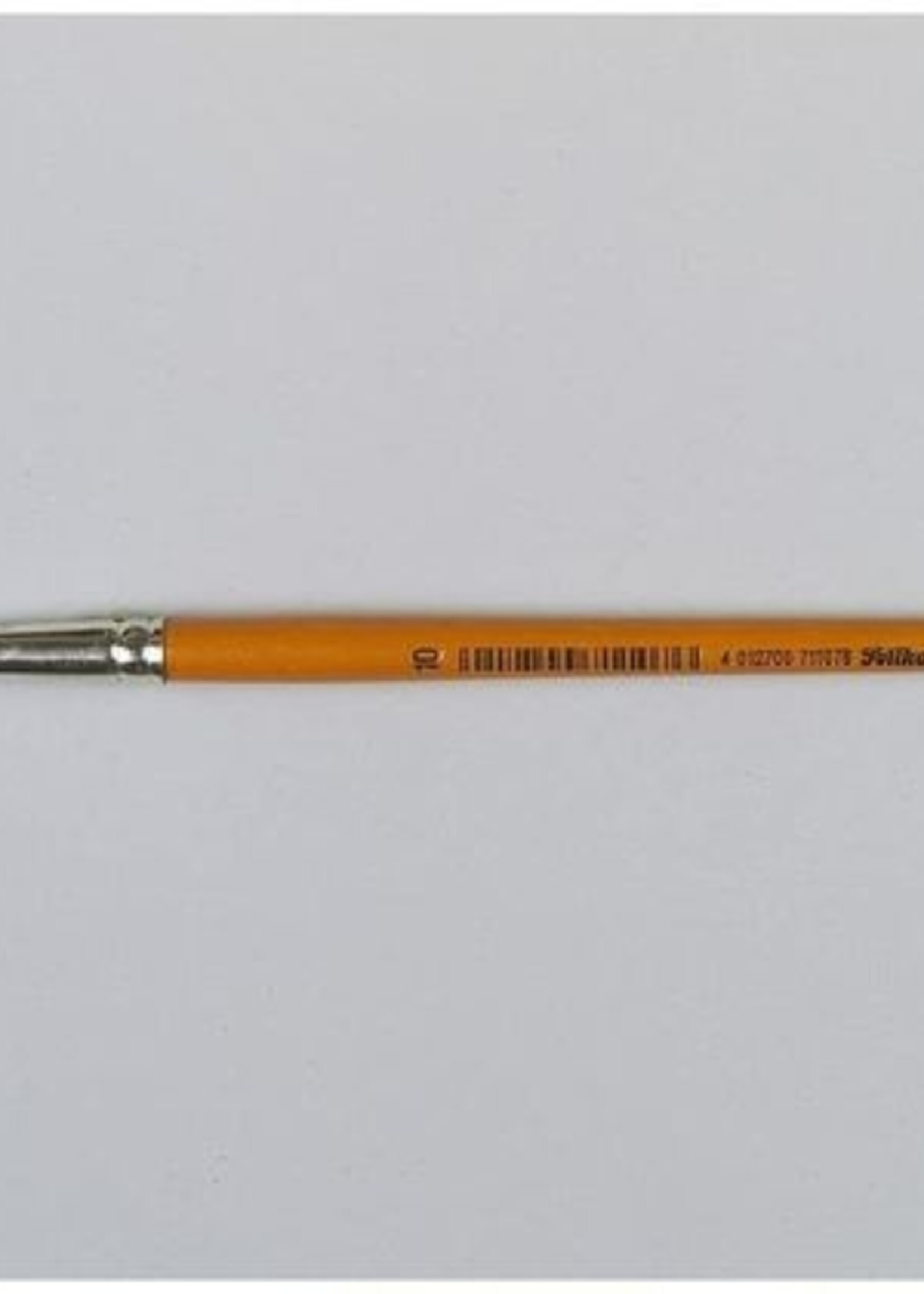 Pelikan Pelikan Haarpinsel Sorte 23, Größe 10