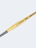 Da Vinci Schulmalpinsel Junior 303 synthetisch rund Gr 6
