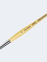 Da Vinci DAVINCI Pinsel Junior Synthetics GH3036 rund Größe 6