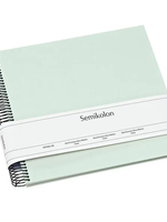 Semikolon Spiral Album Economy Medium, 4