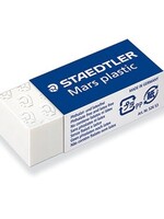 Staedtler Radierer Mars Plastic kl.