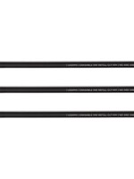 LEGAMI REFIL3er ERASABLE PEN-BLACK