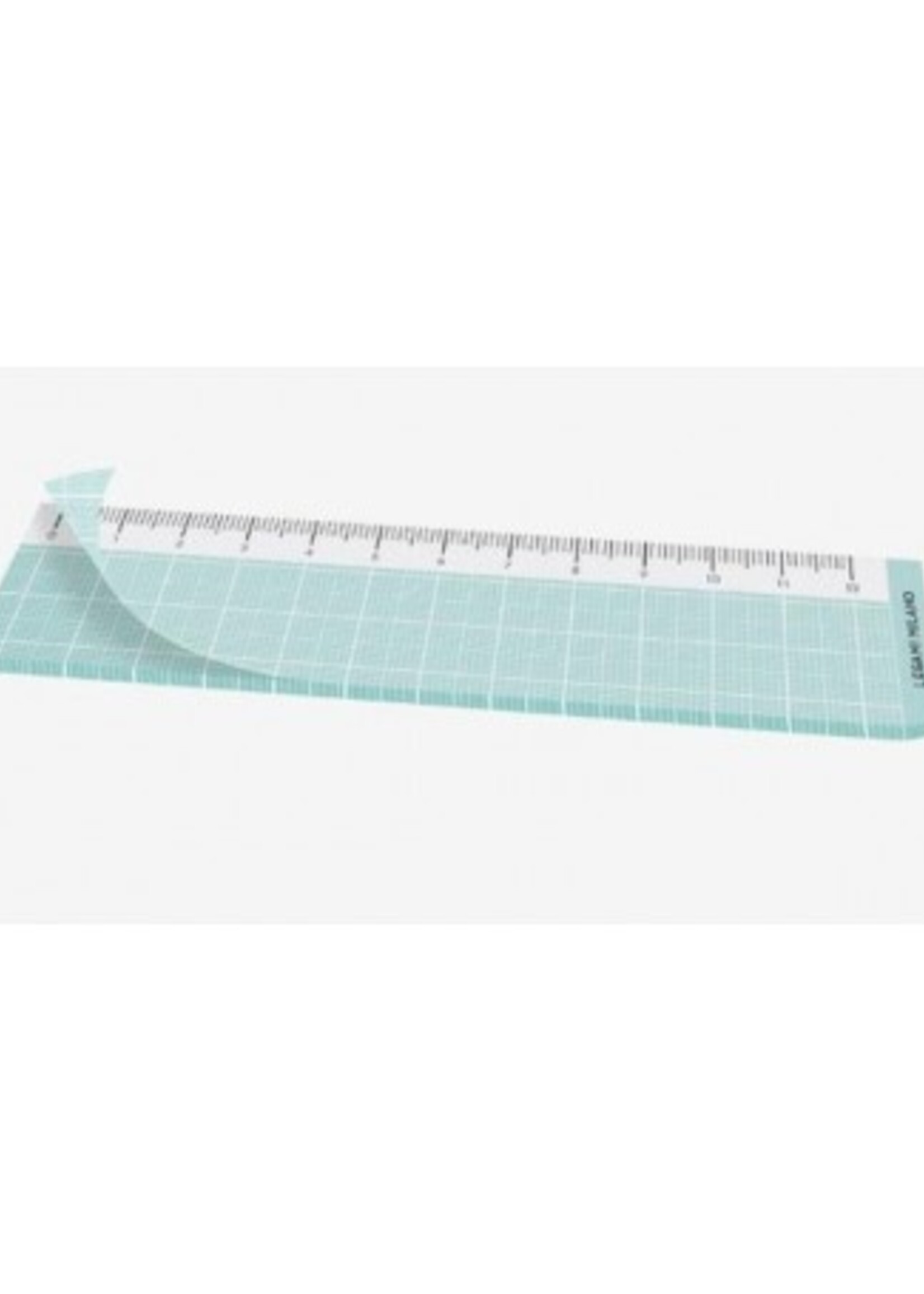 LEGAMI HAPPY RULER - RULER-SHAPED STI