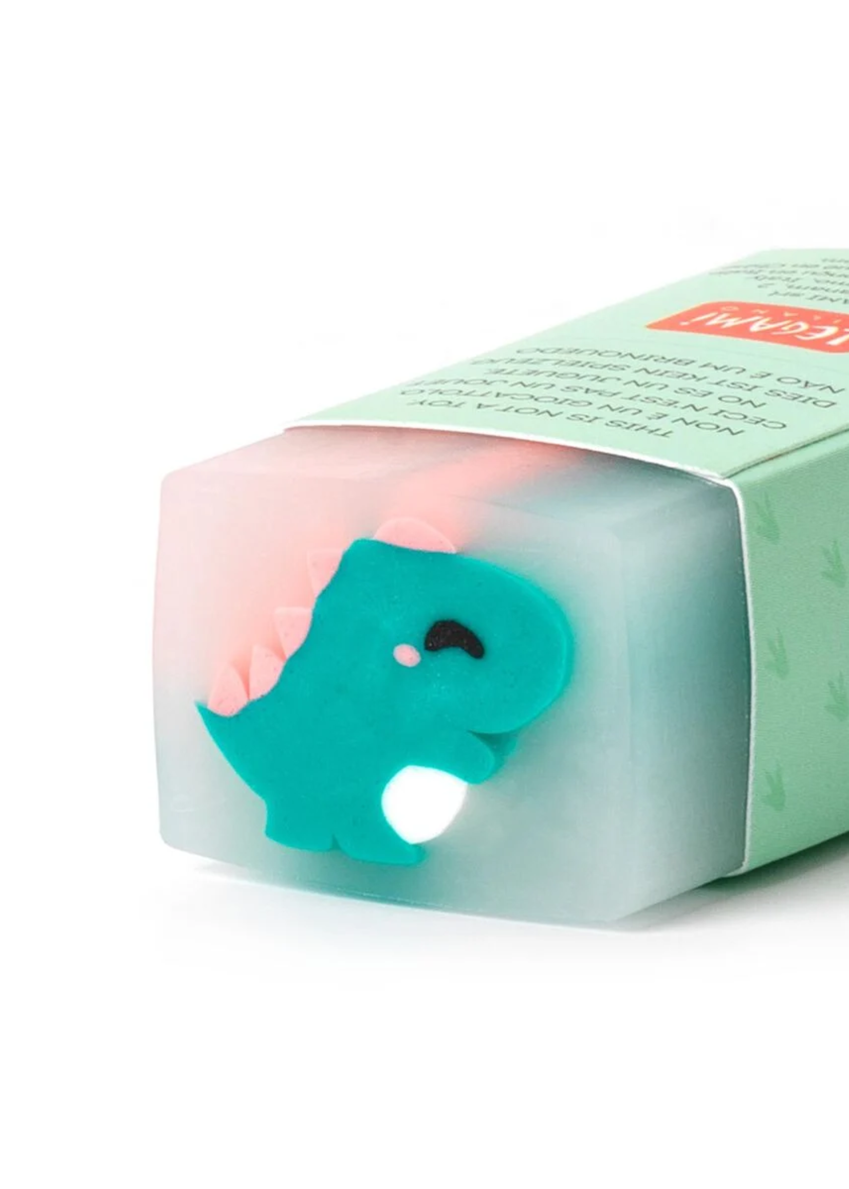 LEGAMI JELLY FRIENDS - SCENTED ERASER