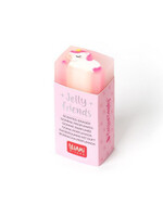 LEGAMI JELLY FRIENDS - SCENTED ERASER
