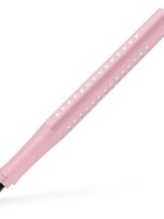 Faber-Castell Faber-Castell Füller Sparkle M rose, Füllfederhalter