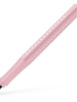 Faber-Castell Faber-Castell Füller Sparkle M rose, Füllfederhalter