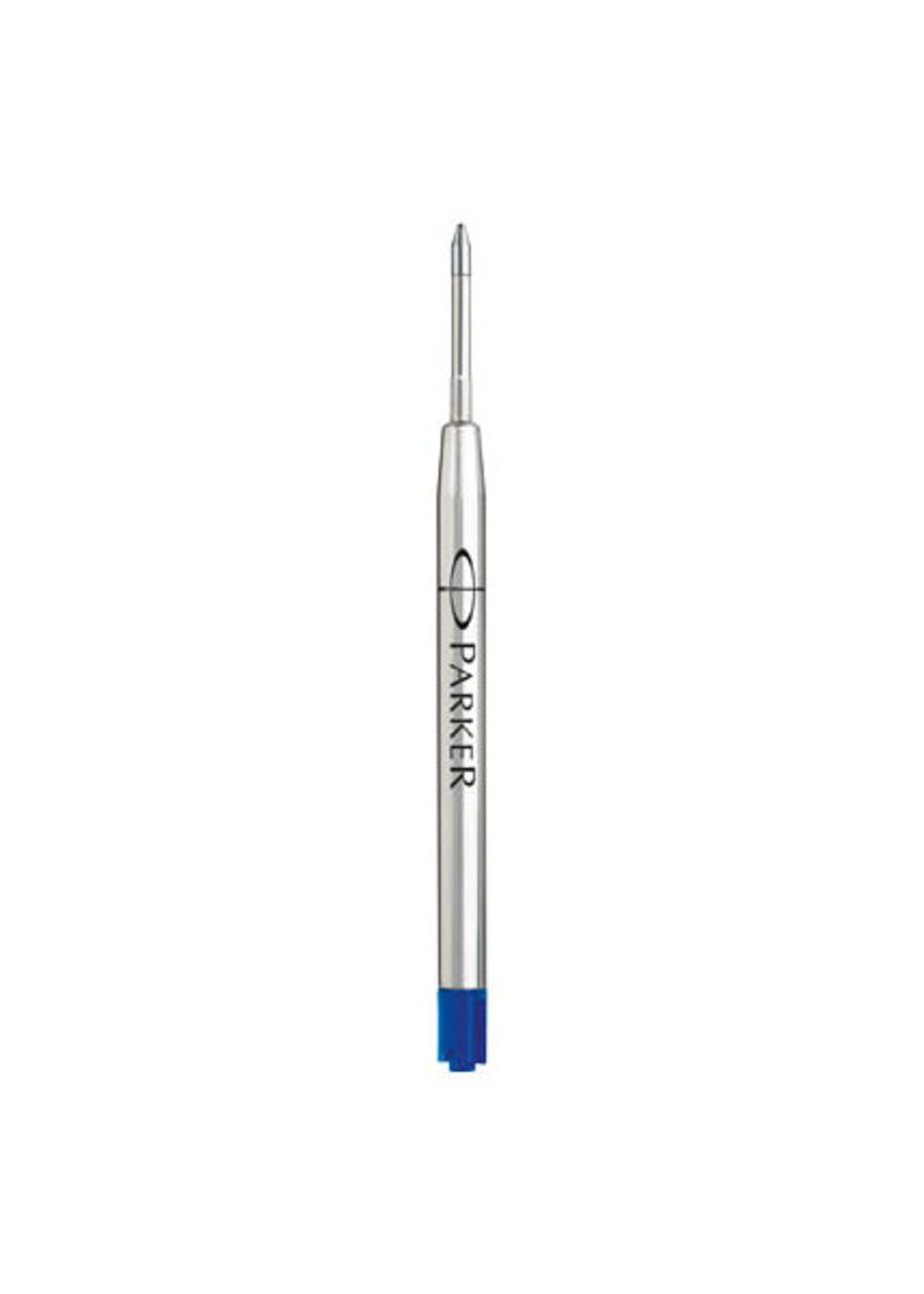 Parker Großraummine Z02M blau Parker