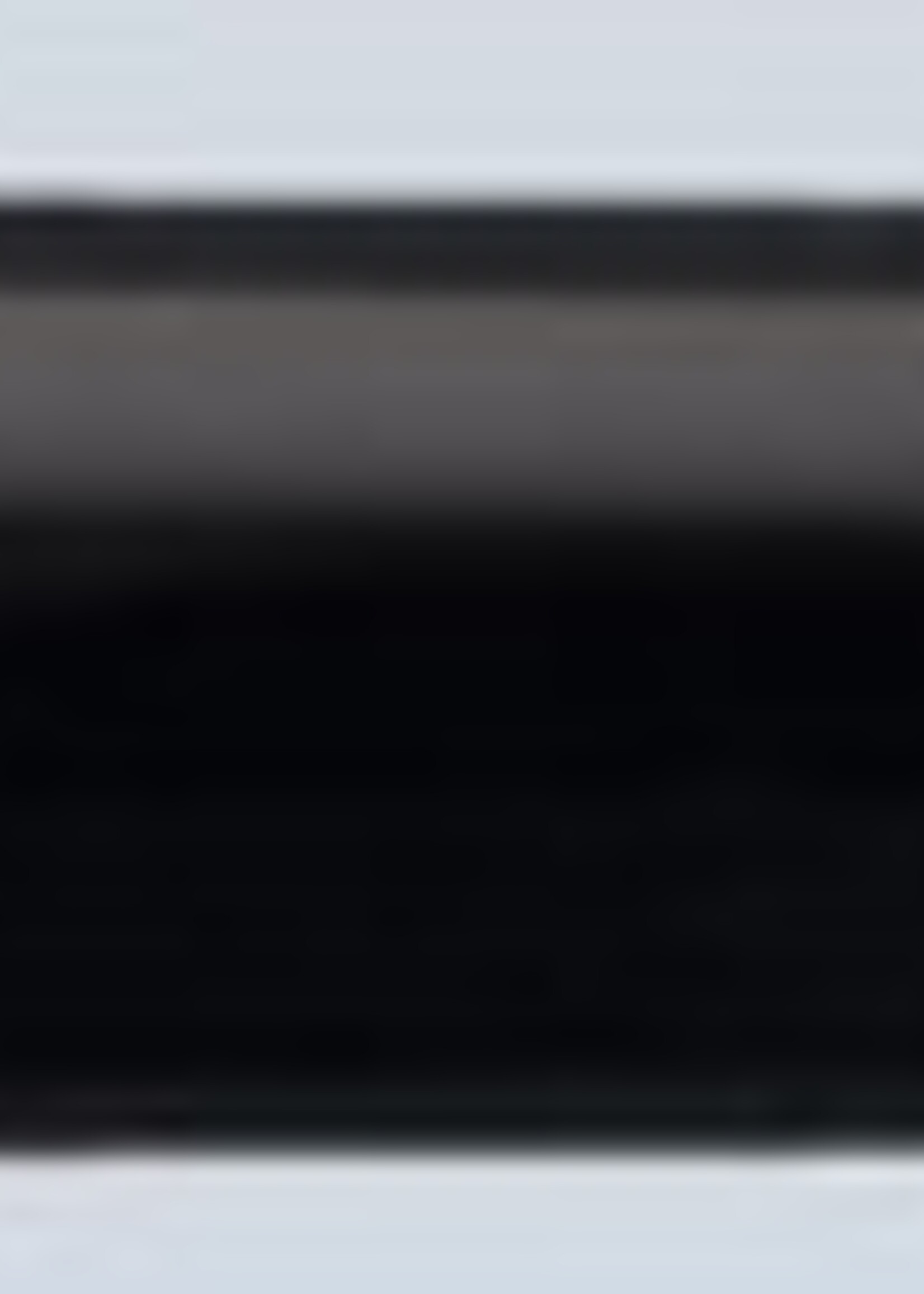 Parker Parker Im Black