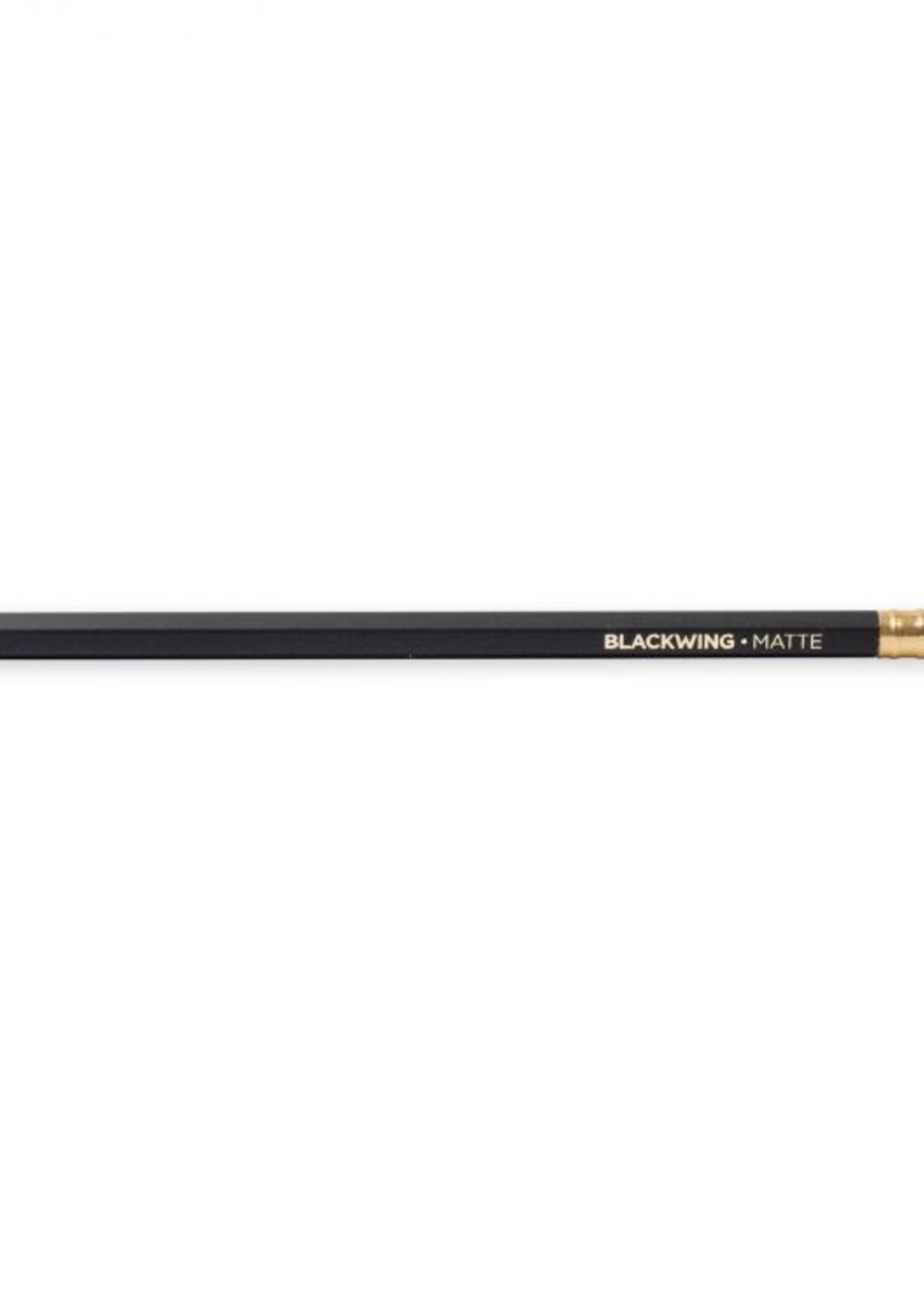 Blackwing Blackwing Matte - 12 Stück Packung