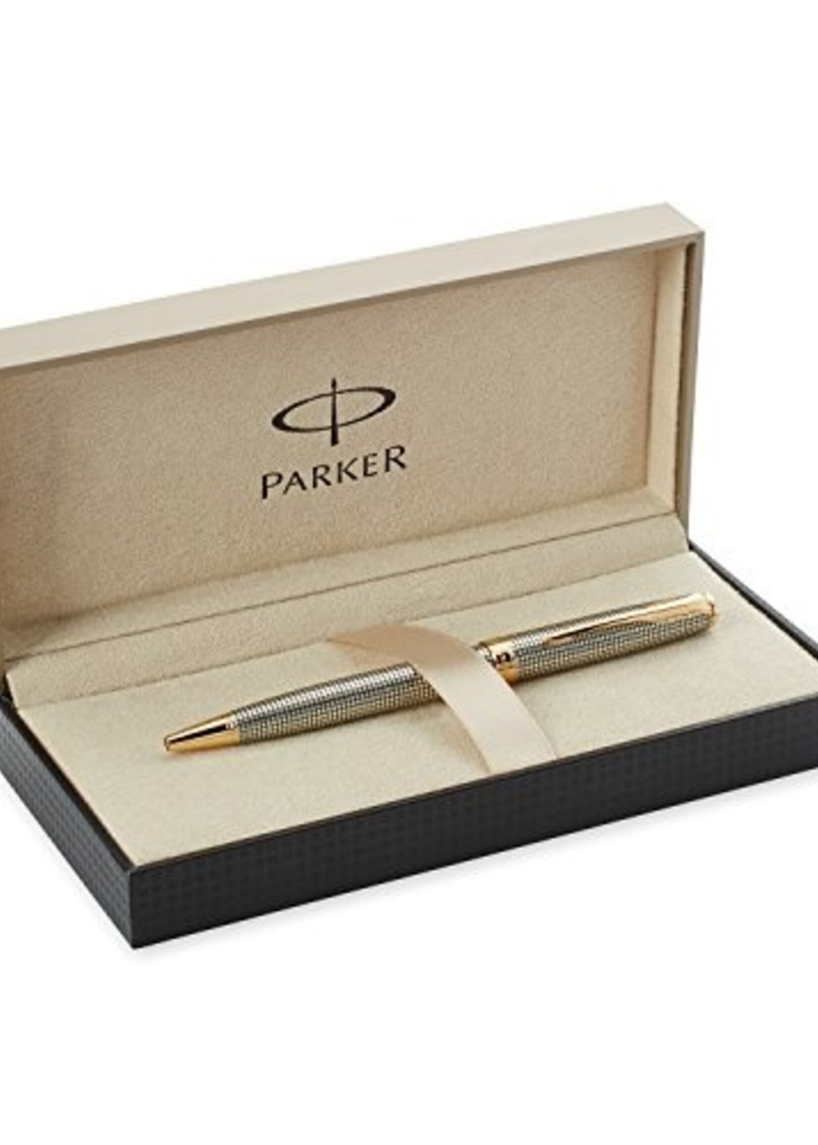 Parker Kugelschreiber Sonnet Sterling Silber