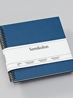 Semikolon Piccolino Spiralalbum, 20 crem