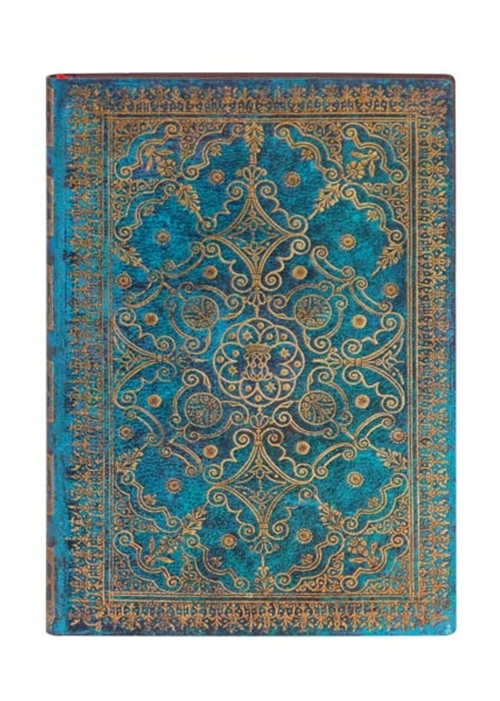 Paperblanks Azurblau