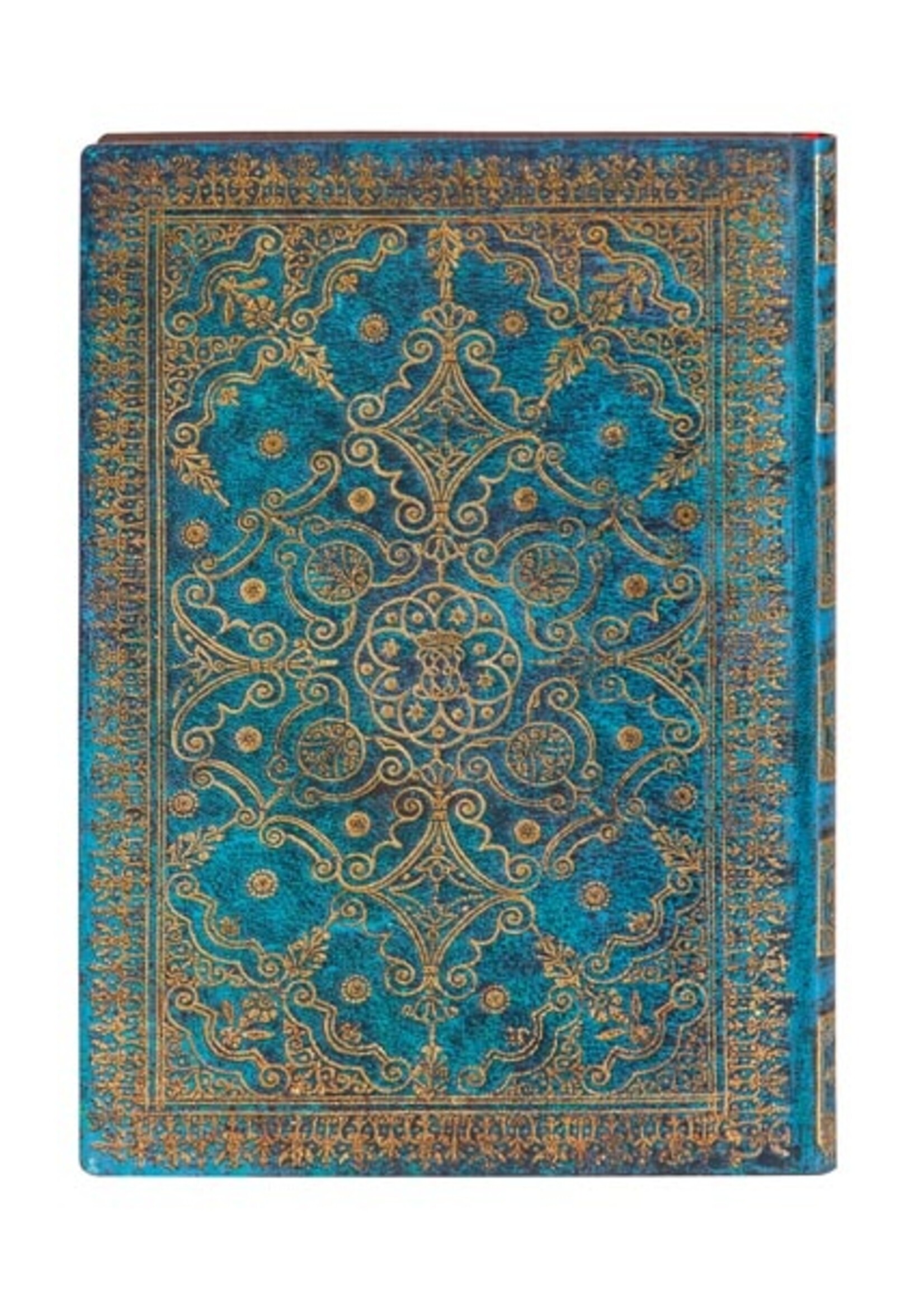 Paperblanks Azurblau