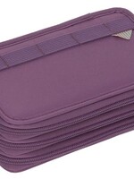 Lässig Fashion School Triple Pencil Case Uniq