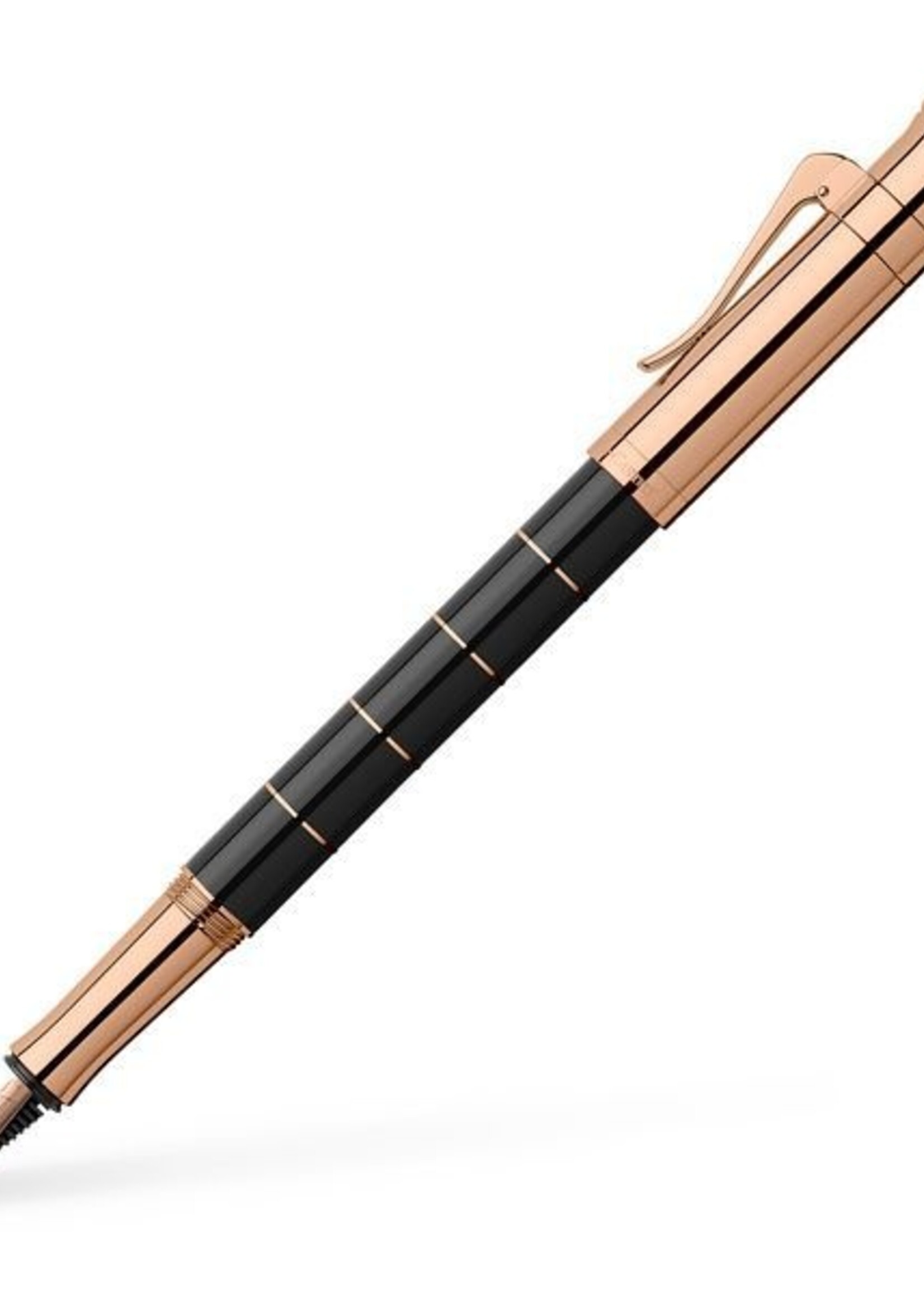 Graf von Faber-Castell Füller Classic Anello