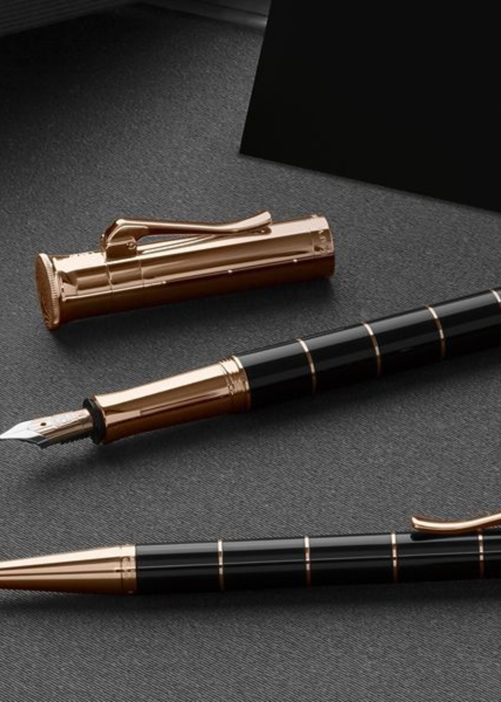 Graf von Faber-Castell Füller Classic Anello
