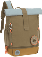 Lässig Fashion Mini Rolltop Backpack