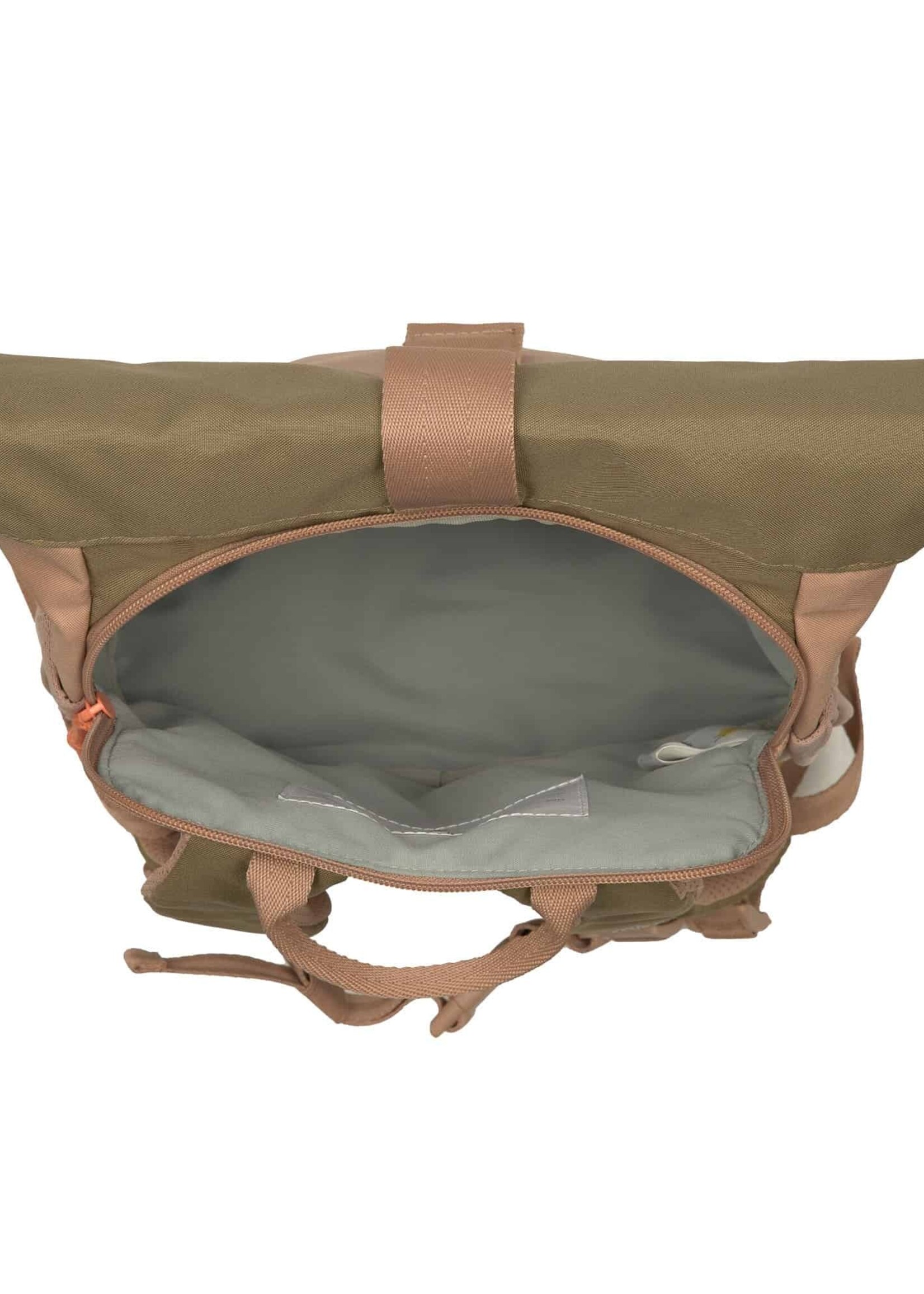 Lässig Fashion Mini Rolltop Backpack