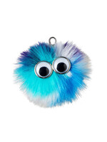 ERGOBAG Hangies Carlo-Flauschi