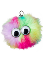 ERGOBAG Hangies Carla-Flauschi