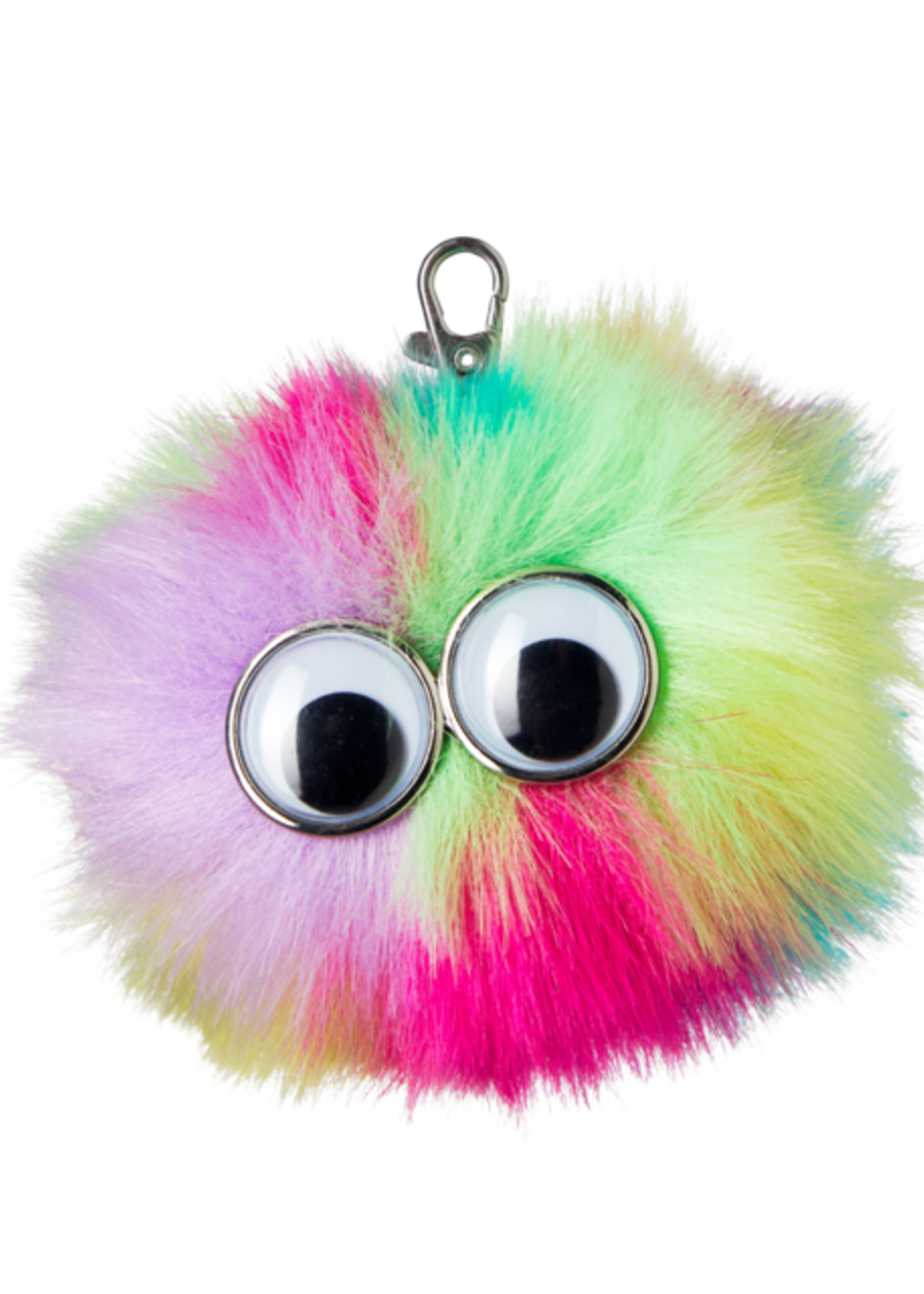 ERGOBAG Hangies Carla-Flauschi