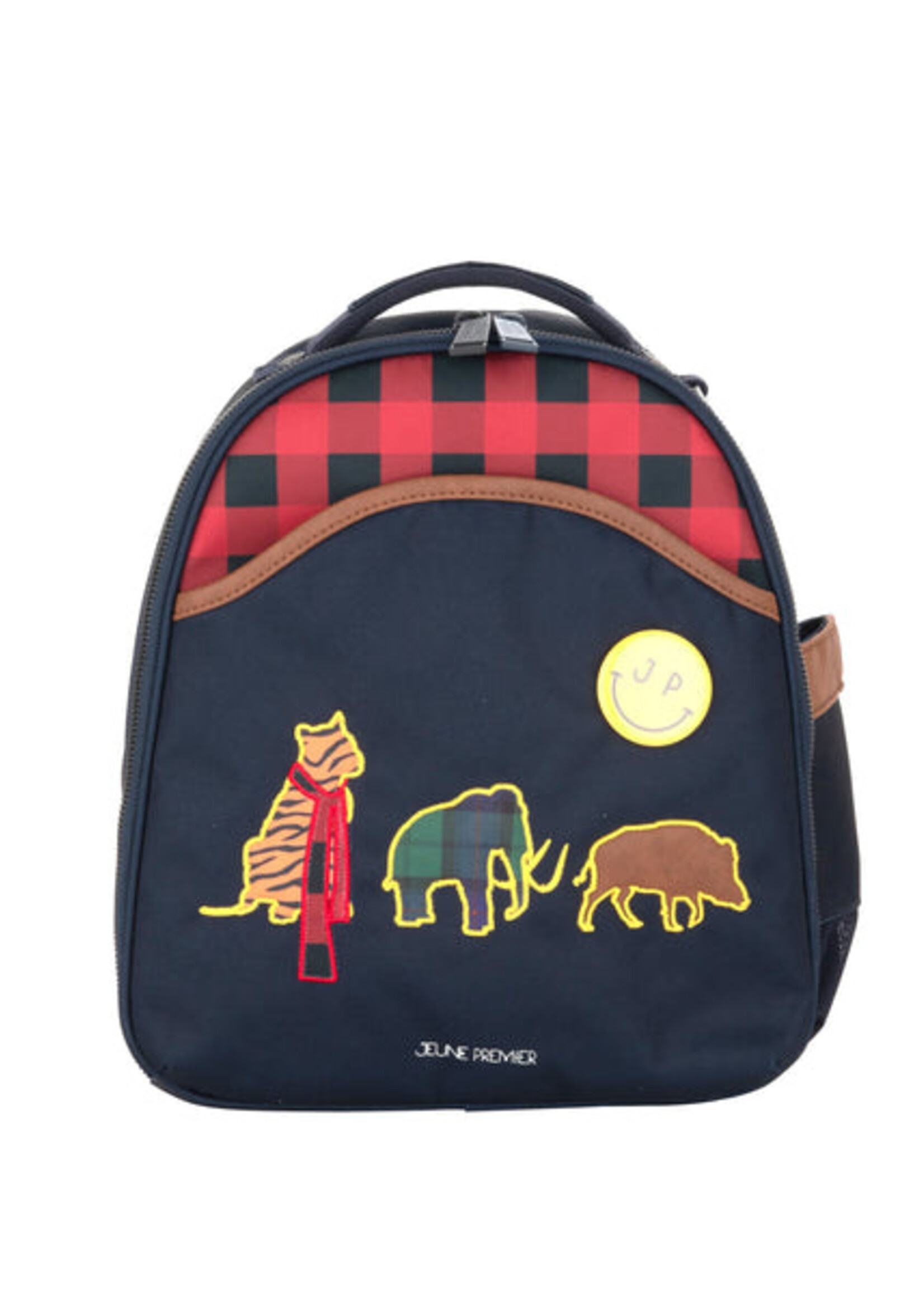 Jeune Premier Backpack Ralphie