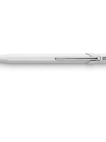 Caran d'Ache Minenhalter 849 CLASSIC LINE Weiss