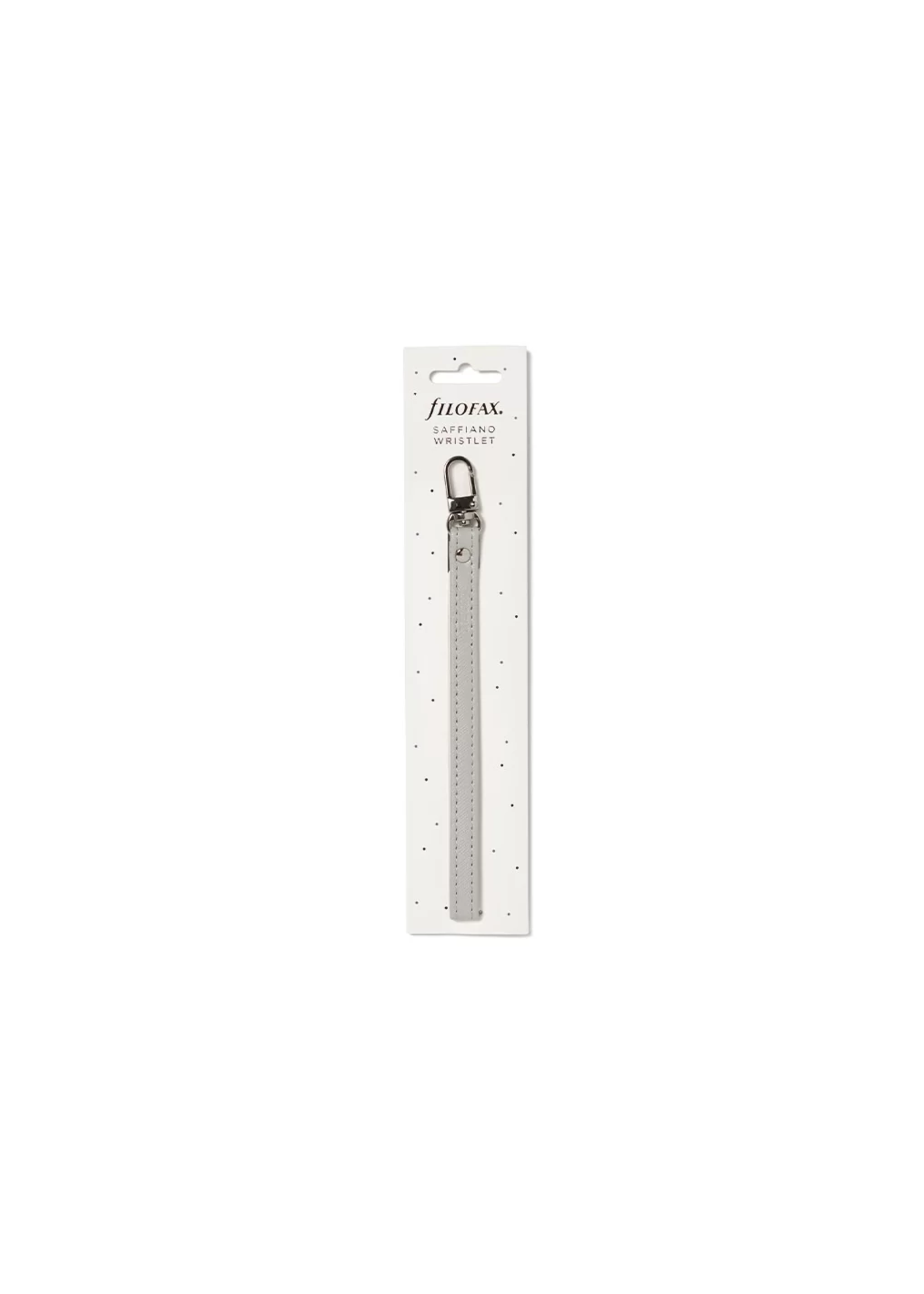 Filofax Saffiano Personal Compact Zip