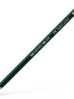 Faber-Castell Bleistift Castell 9000 4H