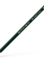 Faber-Castell Bleistift F.C. 9000 2H