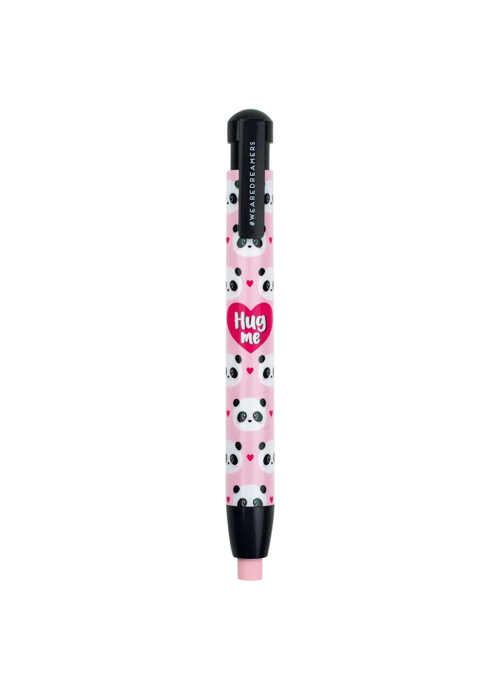LEGAMI OOPS! Radierstift - PANDA