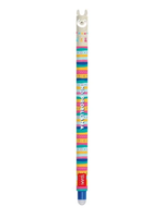 LEGAMI ERASABLE PEN - LLAMA - BLUE