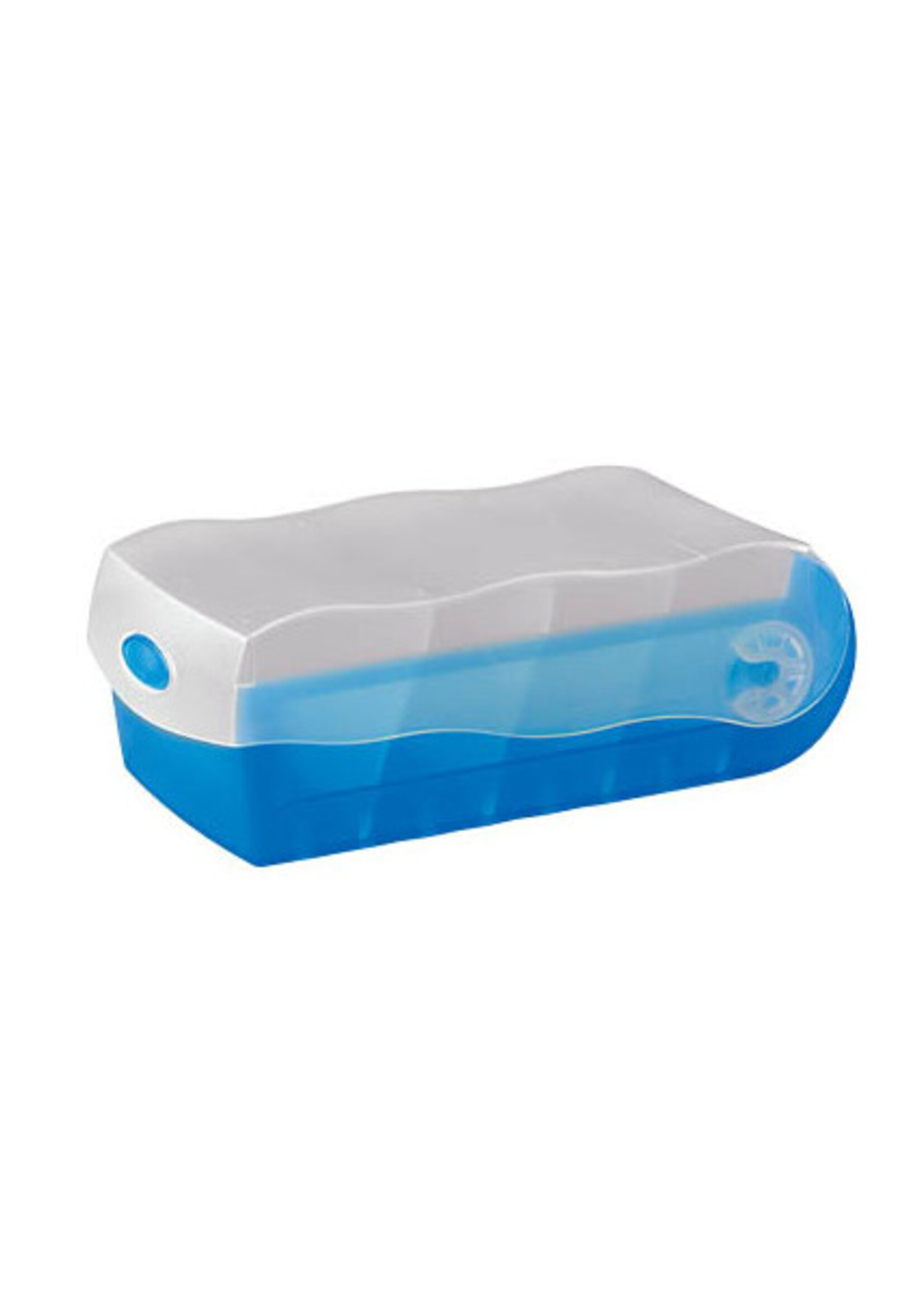 Han HAN Karteibox A7 997-643 CROCO